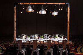 Marriott Cancun, An All-Inclusive Resort