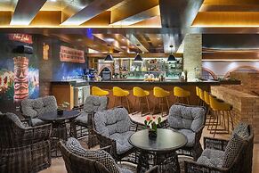 Marriott Cancun, An All-Inclusive Resort