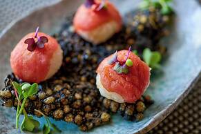 Marriott Cancun, An All-Inclusive Resort