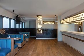 Marriott Cancun, An All-Inclusive Resort