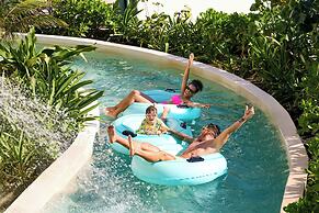Marriott Cancun, An All-Inclusive Resort