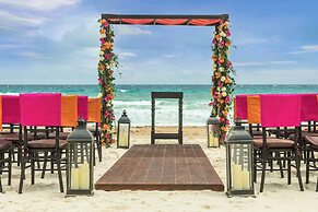 Marriott Cancun, An All-Inclusive Resort