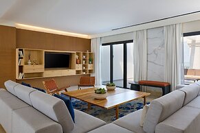 Marriott Cancun, An All-Inclusive Resort