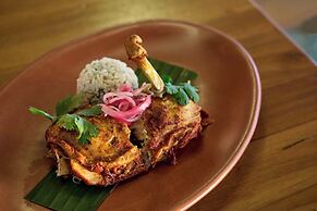 Marriott Cancun, An All-Inclusive Resort