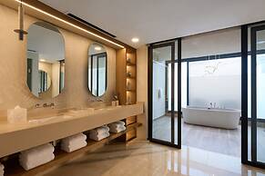 Marriott Cancun, An All-Inclusive Resort