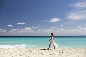 Marriott Cancun, An All-Inclusive Resort