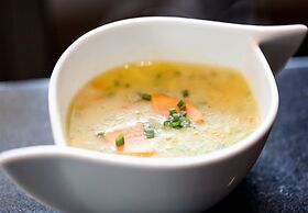 Marriott Cancun, An All-Inclusive Resort