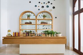 Marriott Cancun, An All-Inclusive Resort