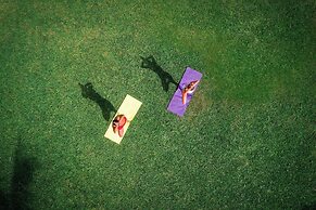 Marriott Cancun, An All-Inclusive Resort