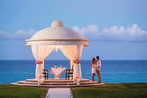 Marriott Cancun, An All-Inclusive Resort