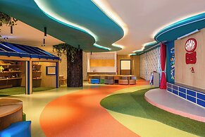 Marriott Cancun, An All-Inclusive Resort