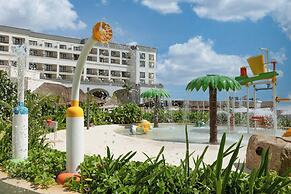 Marriott Cancun, An All-Inclusive Resort