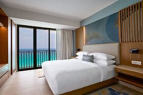 Marriott Cancun, An All-Inclusive Resort