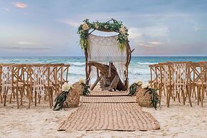 Marriott Cancun, An All-Inclusive Resort