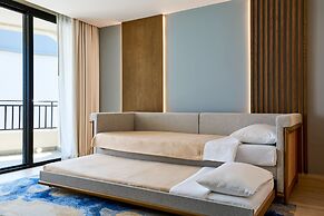 Marriott Cancun, An All-Inclusive Resort