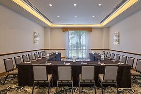 Marriott Cancun, An All-Inclusive Resort