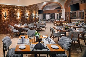 Marriott Cancun, An All-Inclusive Resort