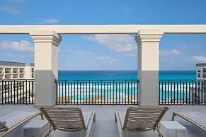 Marriott Cancun, An All-Inclusive Resort