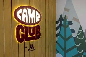 Marriott Cancun, An All-Inclusive Resort