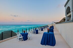 Marriott Cancun, An All-Inclusive Resort
