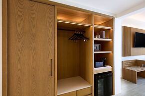 Marriott Cancun, An All-Inclusive Resort