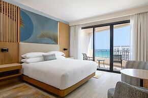 Marriott Cancun, An All-Inclusive Resort