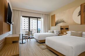 Marriott Cancun, An All-Inclusive Resort