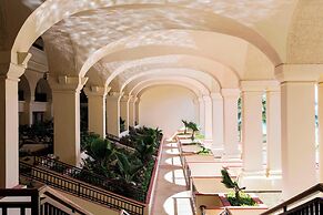 Marriott Cancun, An All-Inclusive Resort