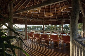 Marriott Cancun, An All-Inclusive Resort