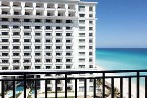 Marriott Cancun, An All-Inclusive Resort