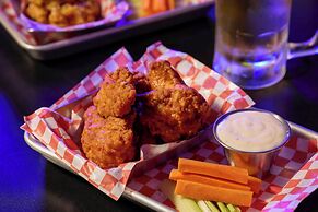 Marriott Cancun, An All-Inclusive Resort