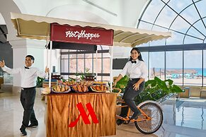 Marriott Cancun, An All-Inclusive Resort
