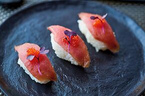 Marriott Cancun, An All-Inclusive Resort