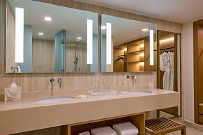 Marriott Cancun, An All-Inclusive Resort