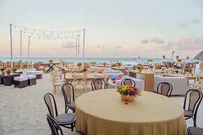 Marriott Cancun, An All-Inclusive Resort