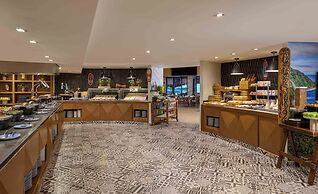 Marriott Cancun, An All-Inclusive Resort