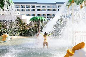Marriott Cancun, An All-Inclusive Resort