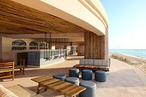 Marriott Cancun, An All-Inclusive Resort