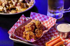 Marriott Cancun, An All-Inclusive Resort