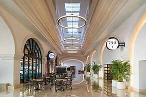 Marriott Cancun, An All-Inclusive Resort