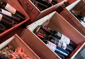 Marriott Cancun, An All-Inclusive Resort