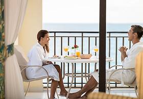 Marriott Cancun, An All-Inclusive Resort