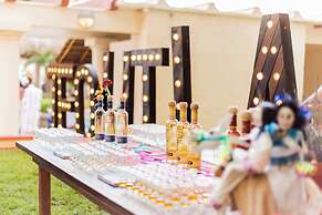 Marriott Cancun, An All-Inclusive Resort