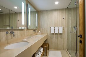 Marriott Cancun, An All-Inclusive Resort