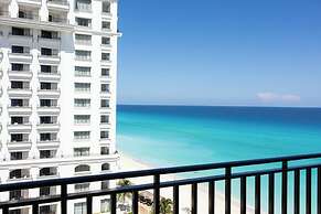 Marriott Cancun, An All-Inclusive Resort