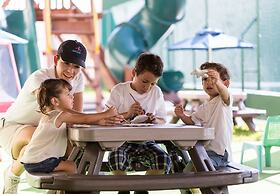 Marriott Cancun, An All-Inclusive Resort