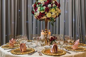 Marriott Cancun, An All-Inclusive Resort