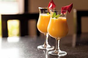 Marriott Cancun, An All-Inclusive Resort