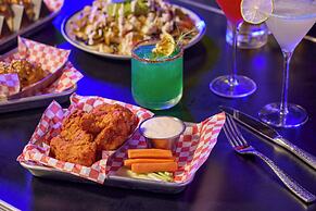 Marriott Cancun, An All-Inclusive Resort