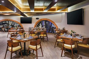 Marriott Cancun, An All-Inclusive Resort